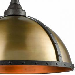 Подвеcной светильник Lussole Loft  - 2